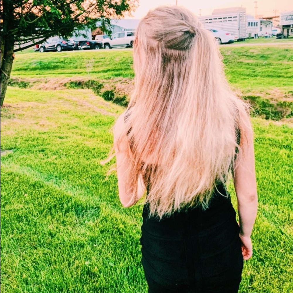 Prom Dress! - Picture 4 of 5